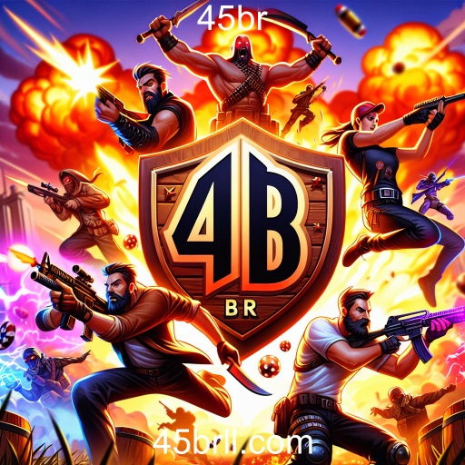 A Evolução dos Jogos de Ação: Adrenalina e Emoção em Cada Jogada