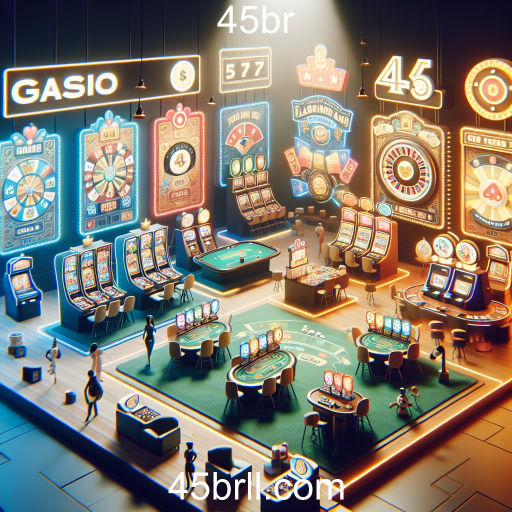 A Revolução dos Jogos Casuais: Diversão para Todos